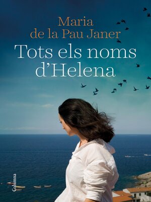 cover image of Tots els noms d'Helena